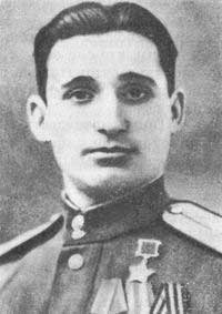 Бобров Михаил Иванович